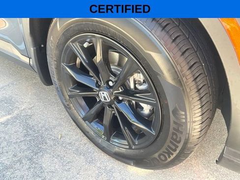 Used 2025 Honda CR-V Sport-L image 3