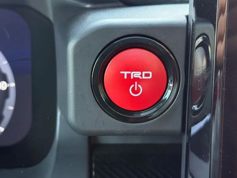 Used 2024 Toyota Tacoma TRD Pro AWD/4WD image 23