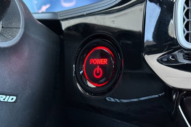 Certified 2025 Honda Civic Sport Touring image 21