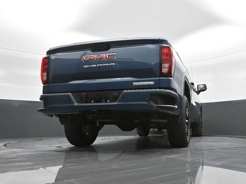 New 2026 GMC Sierra 1500 Elevation w/ Elevation Premium Package image 38