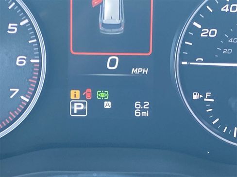 New 2026 Subaru Ascent Touring image 28