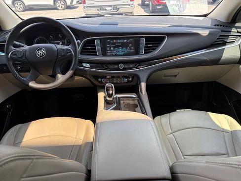 Used 2019 Buick Enclave Premium AWD/4WD image 4