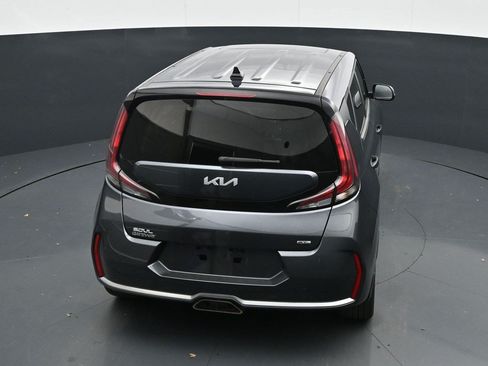 Used 2023 Kia Soul GT-Line FWD image 22