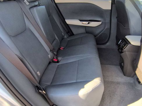 Used 2024 Lexus RZ 450e Premium w/ Technology Package image 22