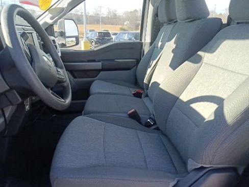 Used 2025 Ford F350 XL w/ STX Appearance Package image 15