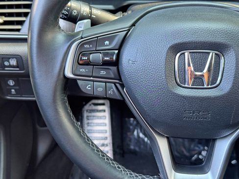 Used 2021 Honda Accord Sport Special Edition image 19