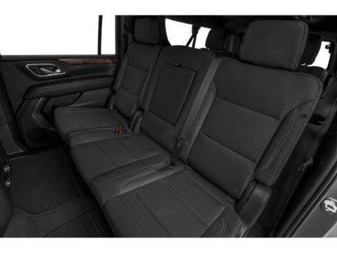 Used 2023 Chevrolet Suburban LS AWD/4WD image 13