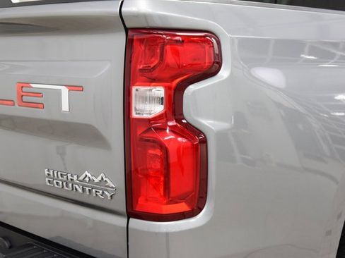 Used 2023 Chevrolet Silverado 1500 High Country w/ High Country Premium Package image 21