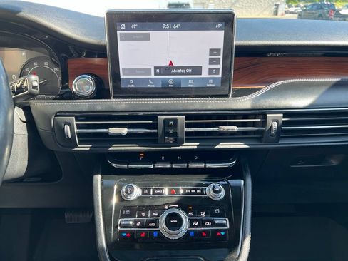 Used 2020 Lincoln Corsair Reserve w/ Equipment Group 201A AWD/4WD image 5