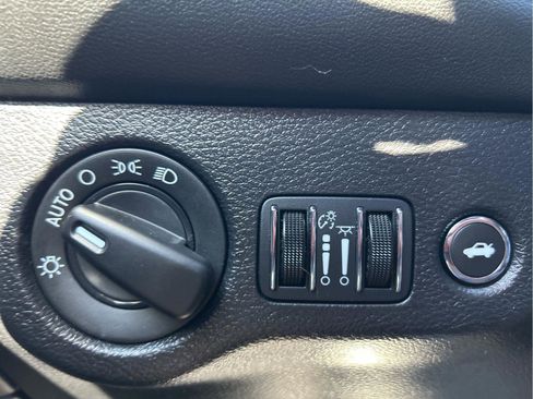 Used 2023 Dodge Challenger SRT Hellcat RWD image 25