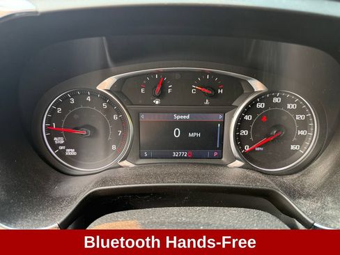 Used 2024 Chevrolet Blazer LT w/ Midnight/Sport Edition AWD/4WD image 15