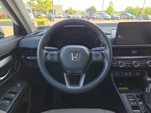 Certified 2024 Honda CR-V EX-L image 15