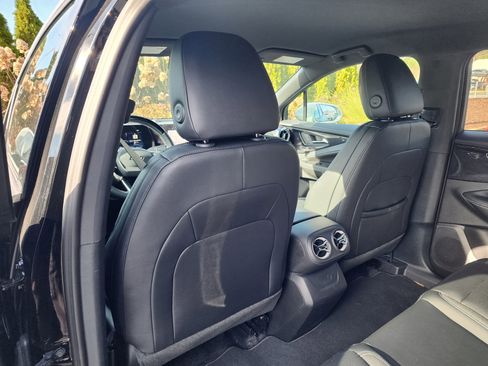 New 2026 Chevrolet Blazer EV LT w/ Super Cruise Package image 15