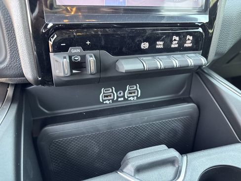 New 2026 RAM 3500 Lone Star AWD/4WD image 19
