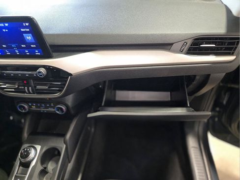Used 2022 Ford Escape SE w/ Convenience Package FWD image 50