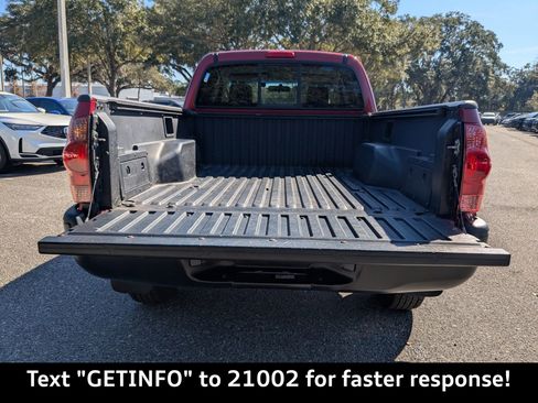 Used 2005 Toyota Tacoma PreRunner image 15