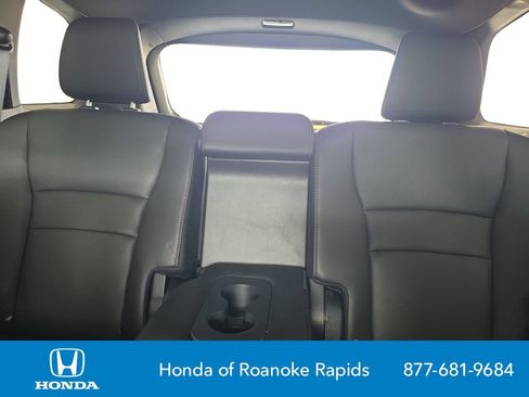 Used 2023 Honda Passport EX-L image 18