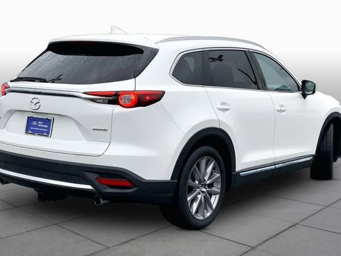 Used 2021 MAZDA CX-9 Grand Touring AWD/4WD image 23
