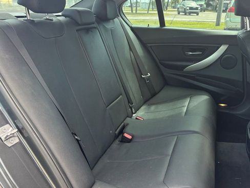 Used 2016 BMW 320i Sedan image 11