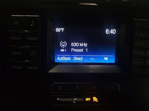 Used 2016 Ford F150 XLT w/ Equipment Group 301A Mid RWD image 25