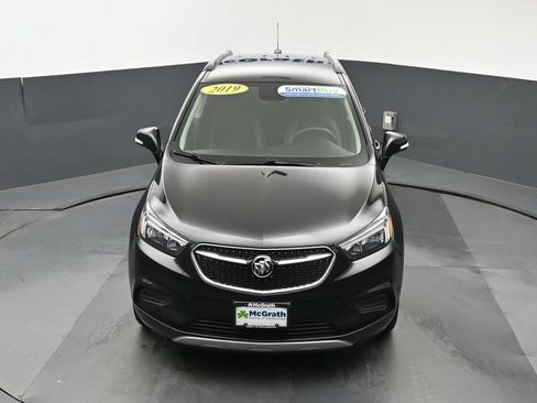 Used 2019 Buick Encore Preferred FWD image 27