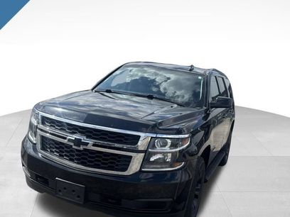 Used 2020 Chevrolet Tahoe LS