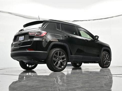 New 2026 Jeep Compass Latitude image 41