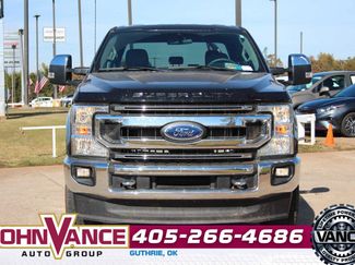 Used 2022 Ford F250 XLT w/ XLT Premium Package video 2