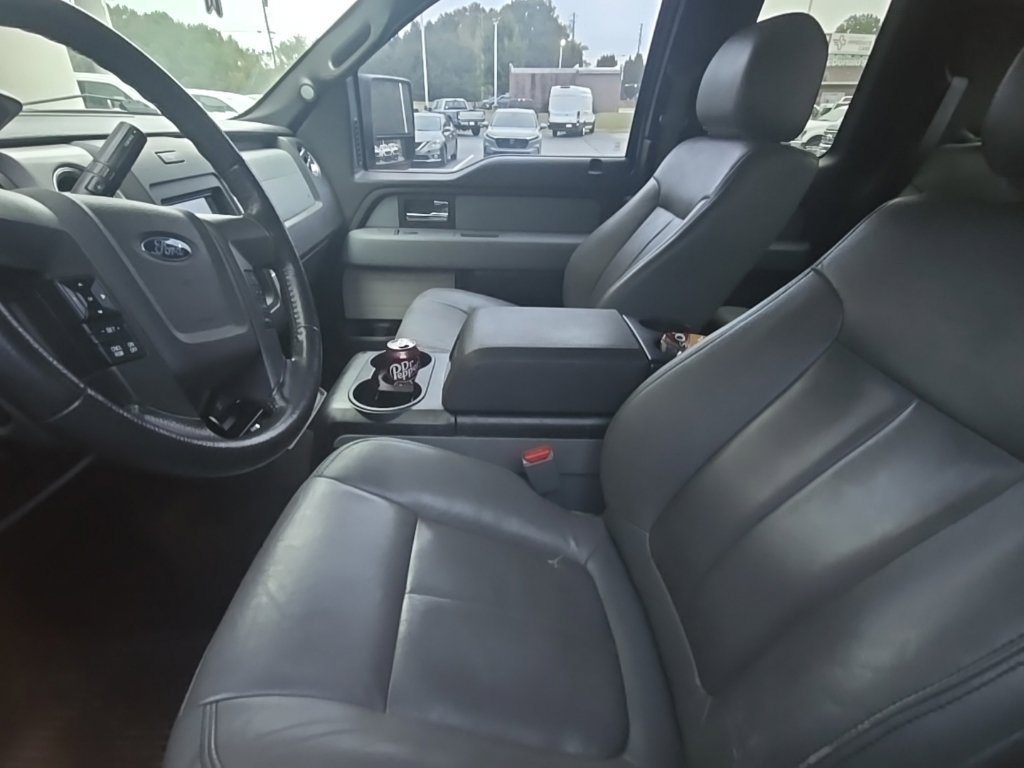 Used 2014 Ford F150 XLT RWD image 2