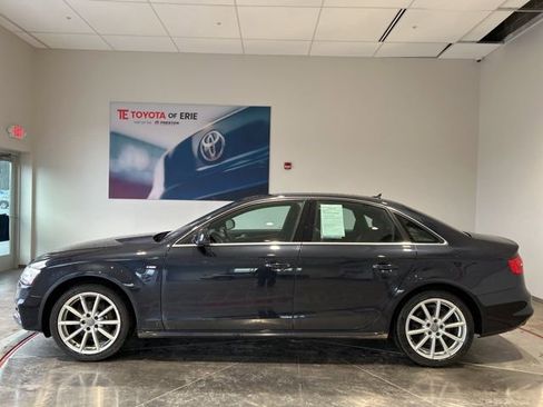 Used 2015 Audi A4 2.0T Premium Plus image 3