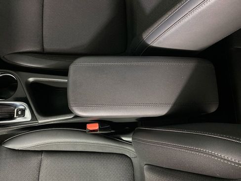 Certified 2023 Buick Encore GX Preferred w/ Cold Weather Comfort Package FWD image 20
