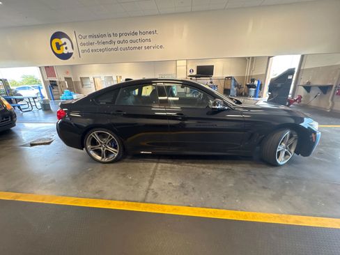 Used 2015 BMW 435i Gran Coupe RWD image 15