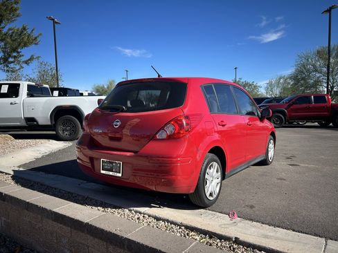 Used 2010 Nissan Versa 1.8 S w/ PWR Plus Pkg image 3