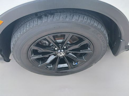 Used 2024 Honda CR-V Sport image 36