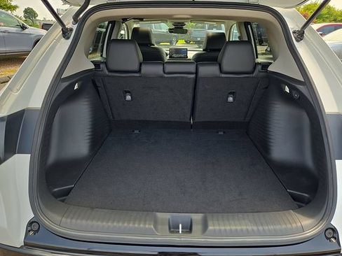Used 2024 Honda HR-V EX-L image 31
