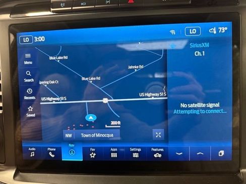 Used 2023 Ford F150 Limited AWD/4WD image 49