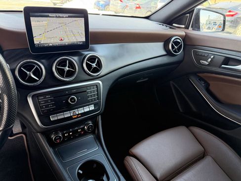Used 2019 Mercedes-Benz CLA 250 4MATIC image 12