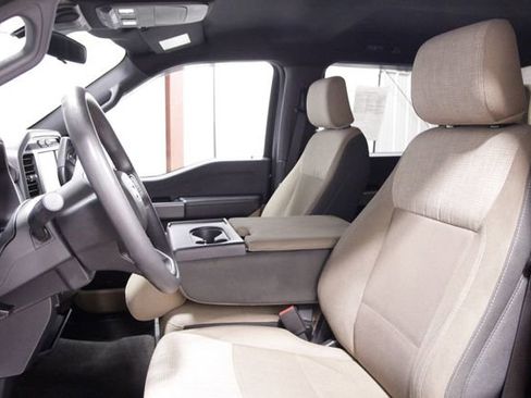 Used 2023 Ford F150 XLT image 14