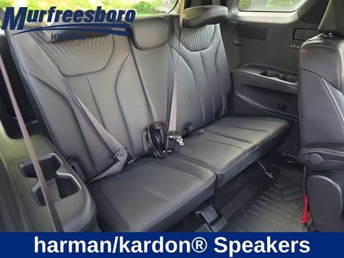 Used 2024 Hyundai Palisade Calligraphy AWD/4WD image 7