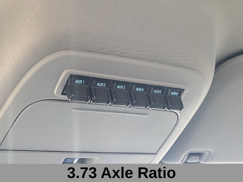 Used 2025 Ford F250 XLT w/ Black Appearance Package AWD/4WD image 34