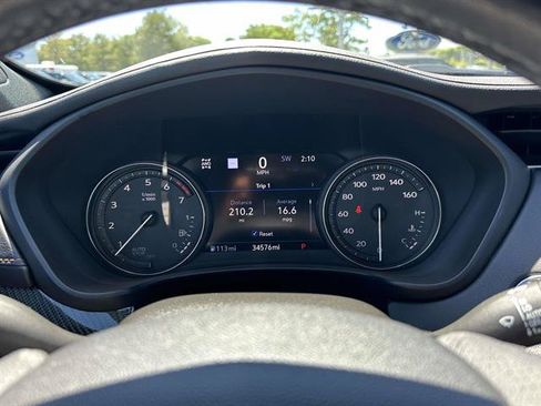 Used 2021 Cadillac XT4 Sport AWD/4WD image 40
