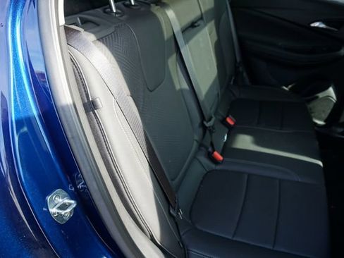 Used 2023 Buick Encore GX Essence w/ Experience Buick Package image 16