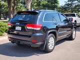 Used 2015 Jeep Grand Cherokee Laredo w/ Quick Order Package 23E image 3