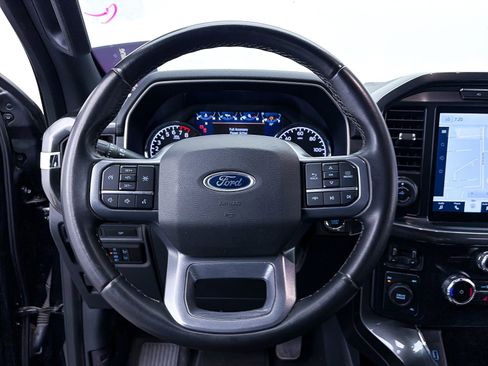 Used 2023 Ford F150 XLT w/ Equipment Group 302A High image 31