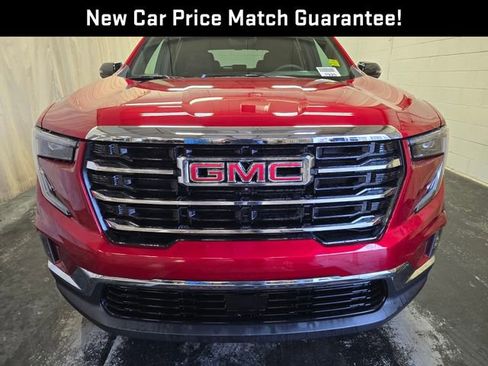 New 2026 GMC Acadia Elevation image 3