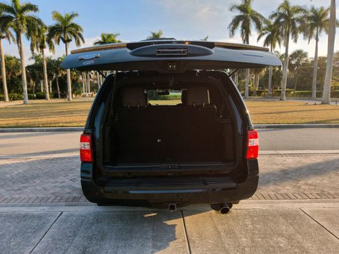 Used 2016 Ford Expedition King Ranch image 15