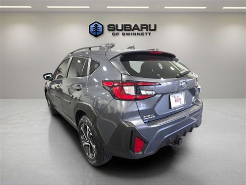 Certified 2025 Subaru Crosstrek 2.0i Premium image 3