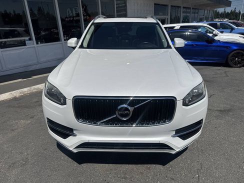 Used 2016 Volvo XC90 T5 Momentum AWD/4WD image 11