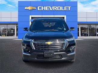 Certified 2023 Chevrolet Traverse LT video 2
