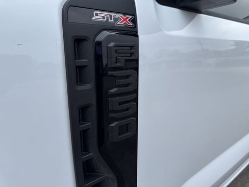 Used 2026 Ford F350 XL w/ STX Appearance Package image 9